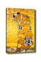 Wallity Lienzo Decorativo Gustav Klimt 50 x 70 cm
